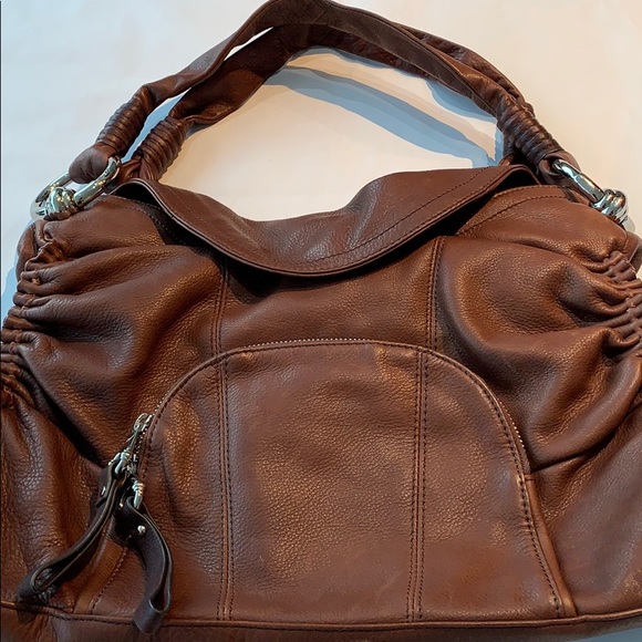 B Makowsky Luxury handbag - Picture 3 of 4